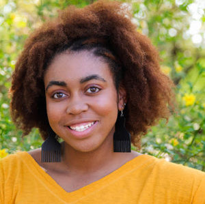 Meet your Posher, Kyndall